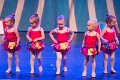 Mini Stars Circus 3B  014